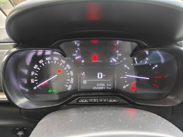 CITROEN C3 1.2.PureTech 83 cv Feel Pack