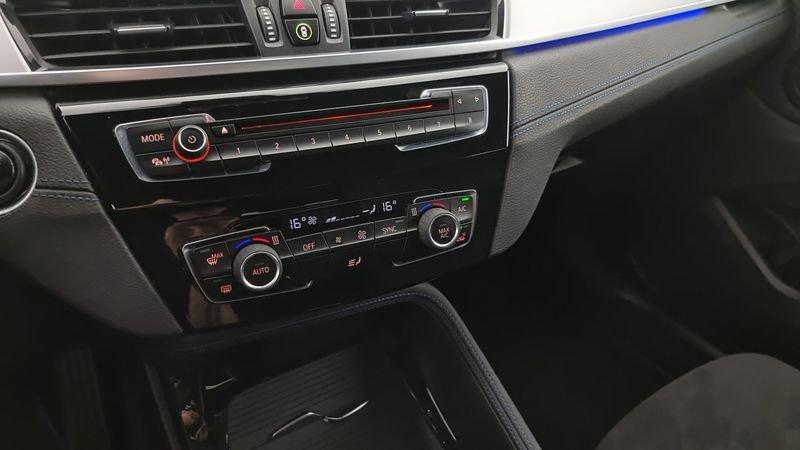 BMW X2 sDrive18d Msport Auto