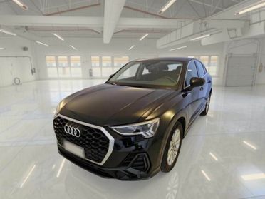 AUDI Q3 SPORTBACK 35 TDI S tronic Business Plus