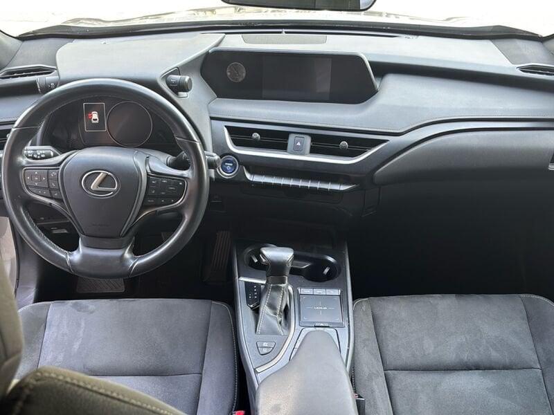 Lexus UX UX 250h Hybrid Business