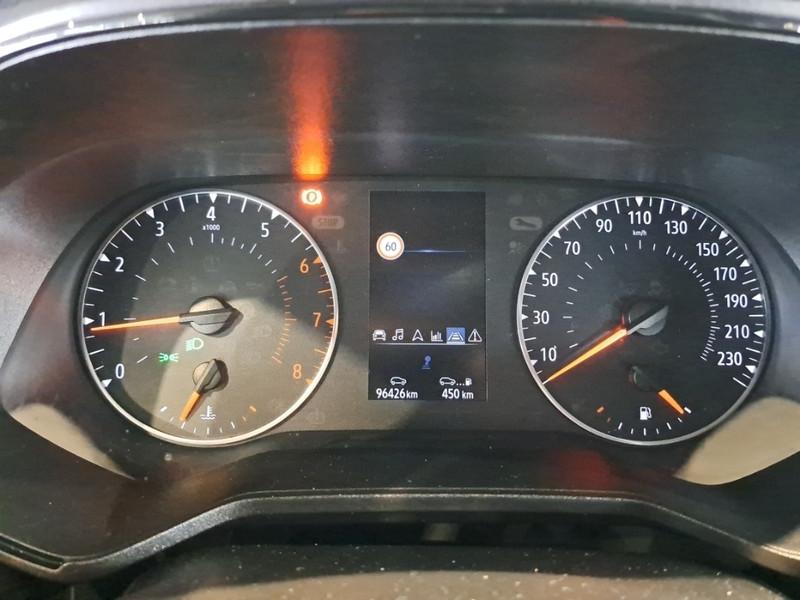 RENAULT CLIO 1.0 TCE 67KW BUSINESS 5 PORTE BERLINA