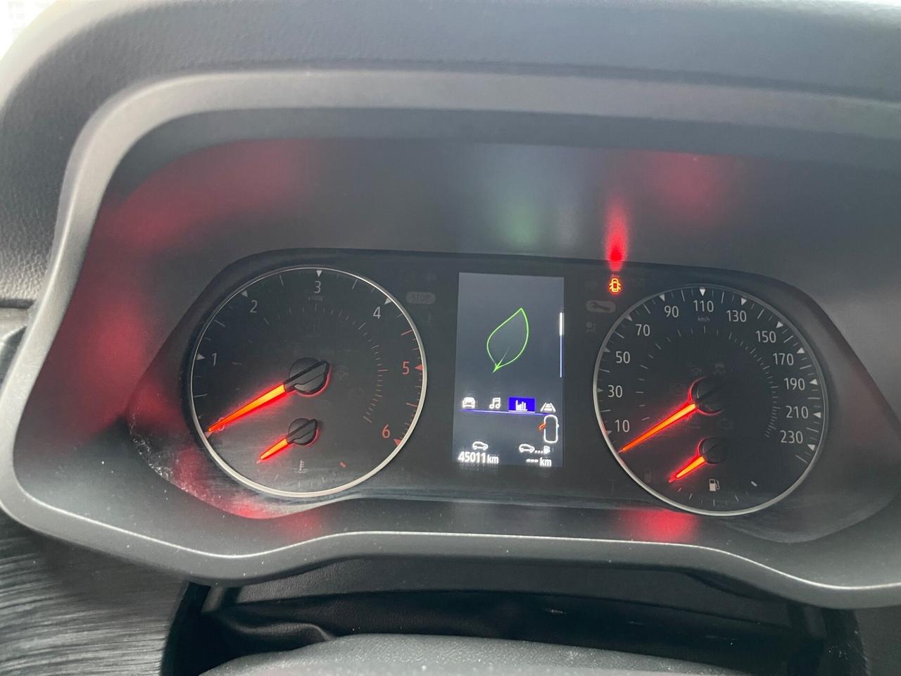 Nissan Primastar 2.0 dCi 150CV Automatico multi Sp