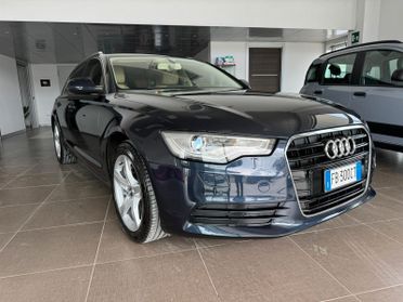 Audi A6 Avant 2.0 TDI ultra S tronic Business