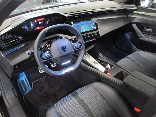 Peugeot 308 BlueHDi 130 S&S EAT8 SW GT