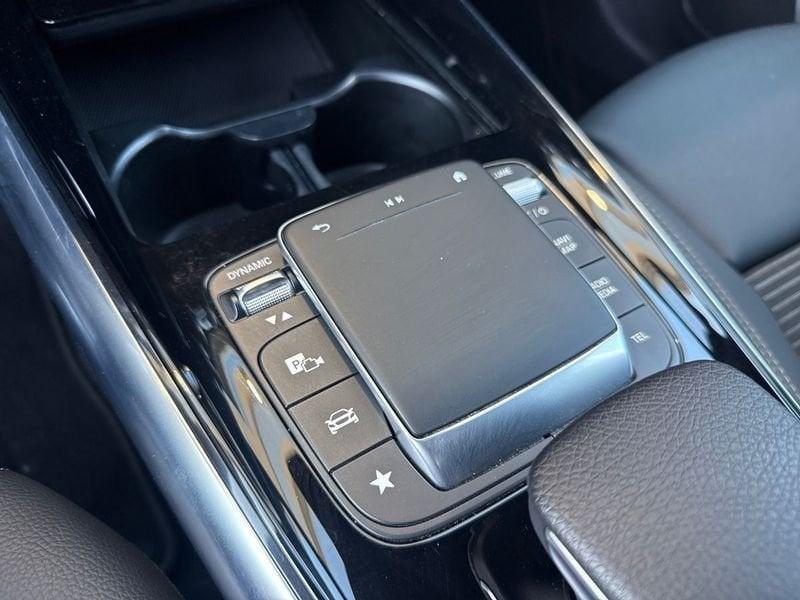 Mercedes-Benz GLA 200 d Sport Plus auto