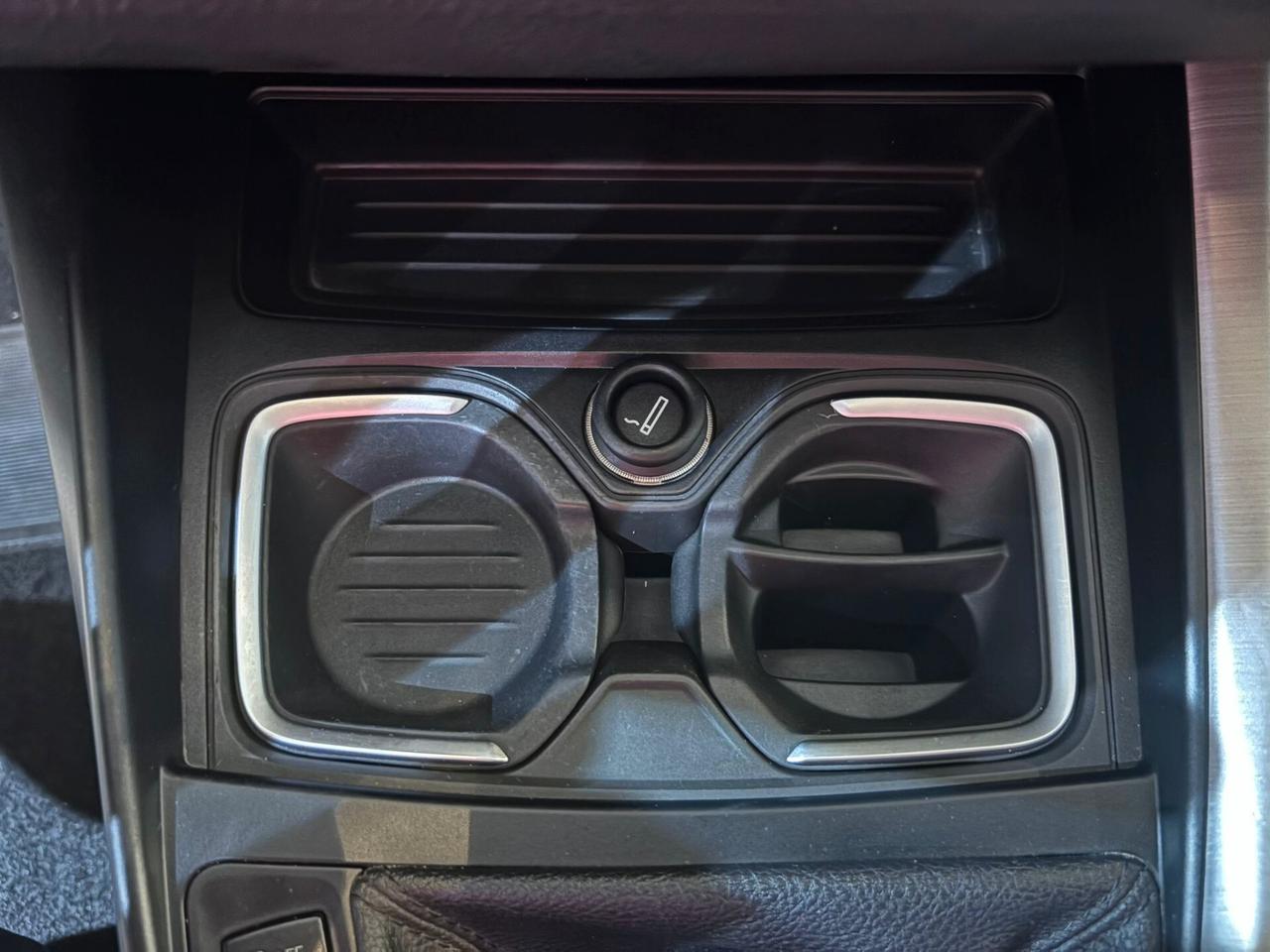 Bmw 116d 5p. Advantage