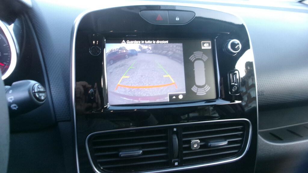 Renault Clio 5 Porte 0.9 TCe Moschino Intens