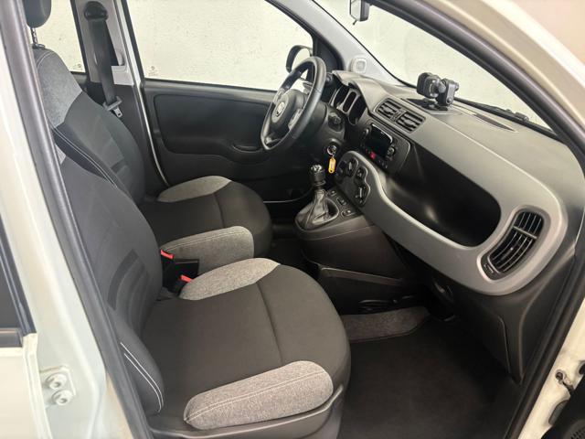 FIAT Panda 1.0 Hybrid City Life PREZZO REALE