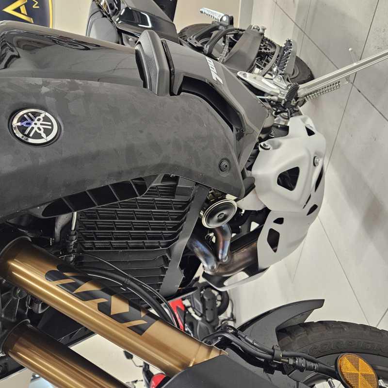Yamaha Ténéré 700 World Raid - 2025