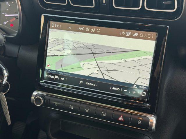 CITROEN C3 Aircross BlueHDi 110 S&S Shine Pack