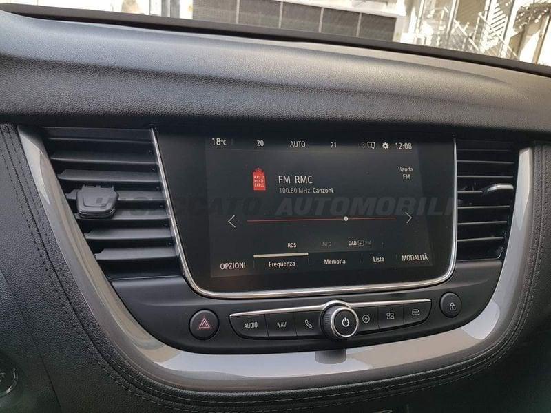 Opel Grandland X 1.6 phev Ultimate awd auto