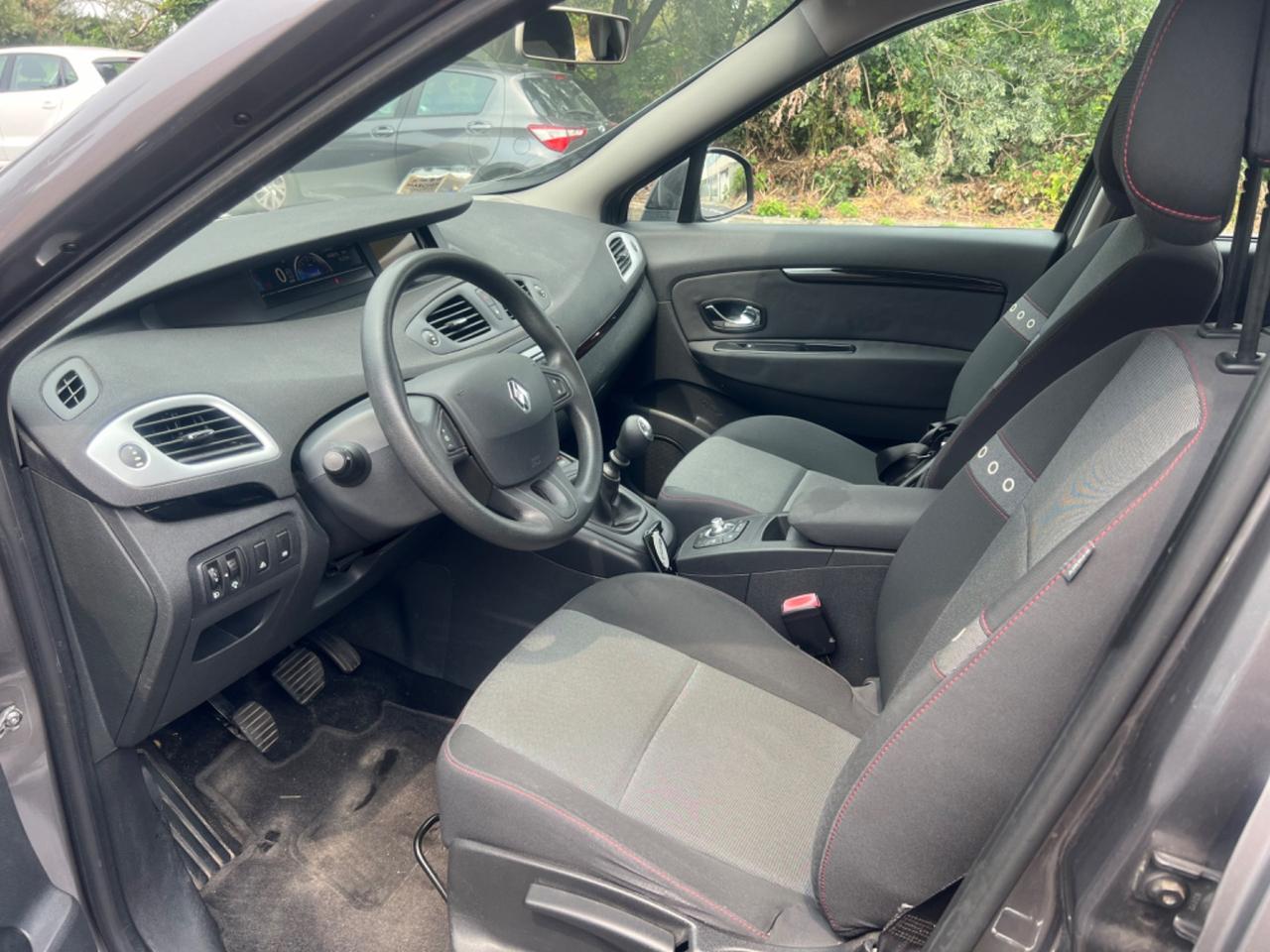 Renault Scenic Scénic XMod 1.5 dCi 110CV S&S Bose