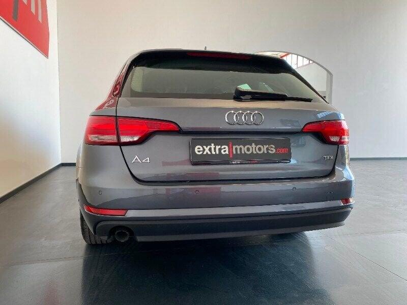 Audi A4 A4 Avant 2.0 TDI 150 CV S tronic Business