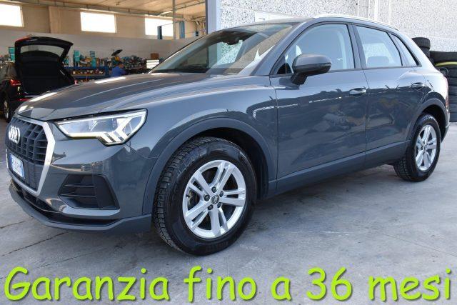 AUDI Q3 35 TDI S tronic Business *Cockpit, led, Navi*