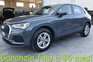 AUDI Q3 35 TDI S tronic Business *Cockpit, led, Navi*