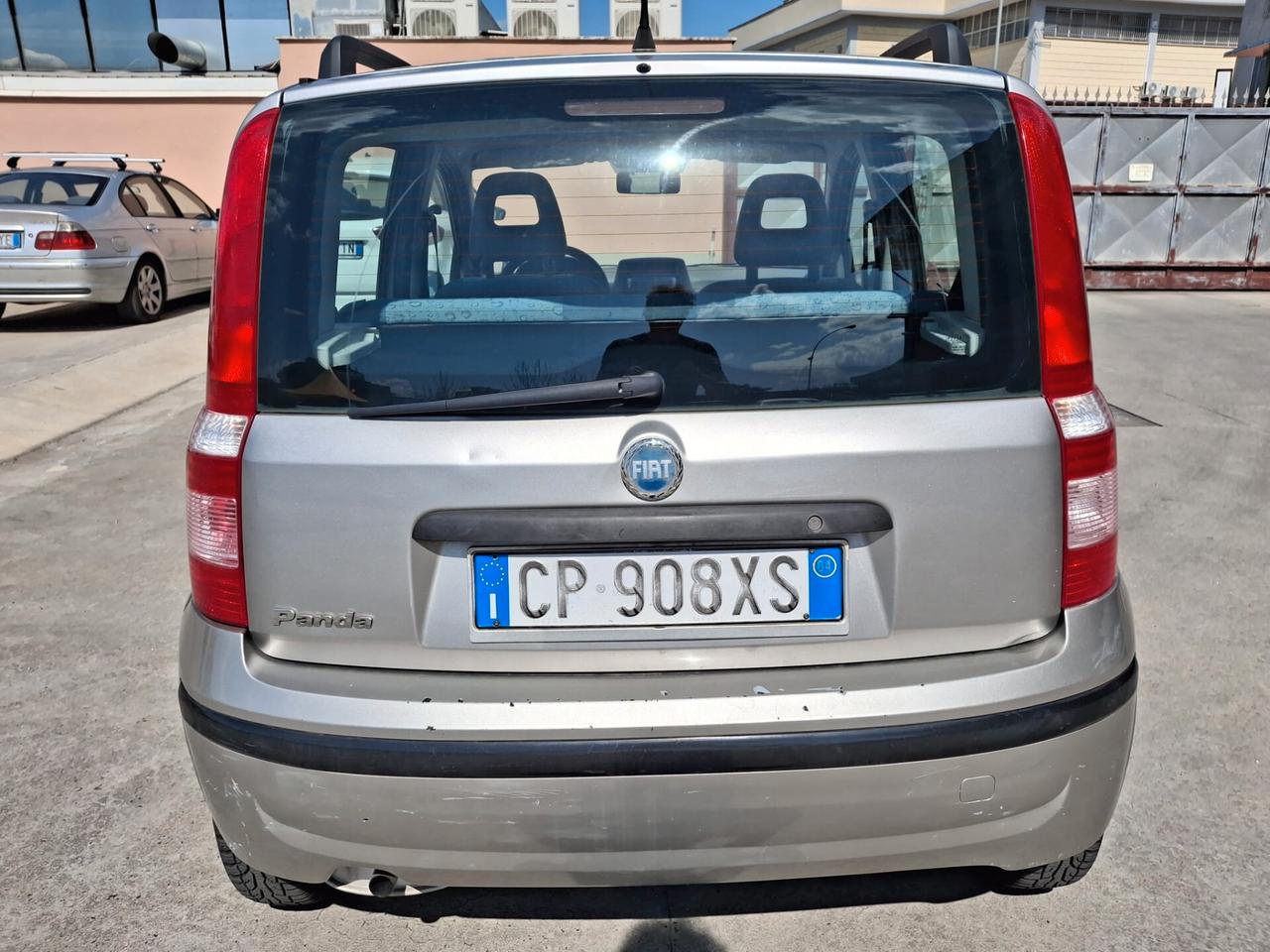 Fiat Panda 1.1 Active