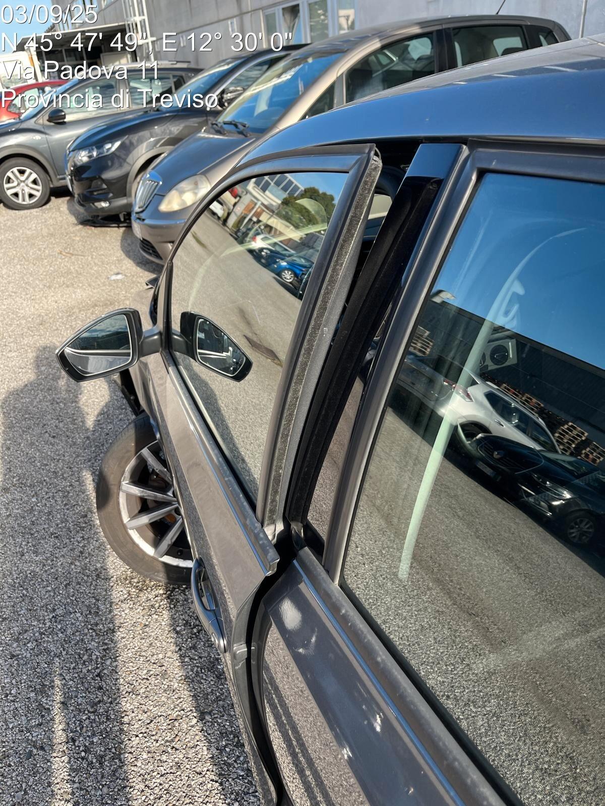 Volkswagen Polo 1.2 TSI 5p. Comfortline BlueMotion Technology