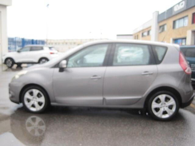 Renault Scenic Scénic X-Mod 1.5 dCi 110CV Dynamique