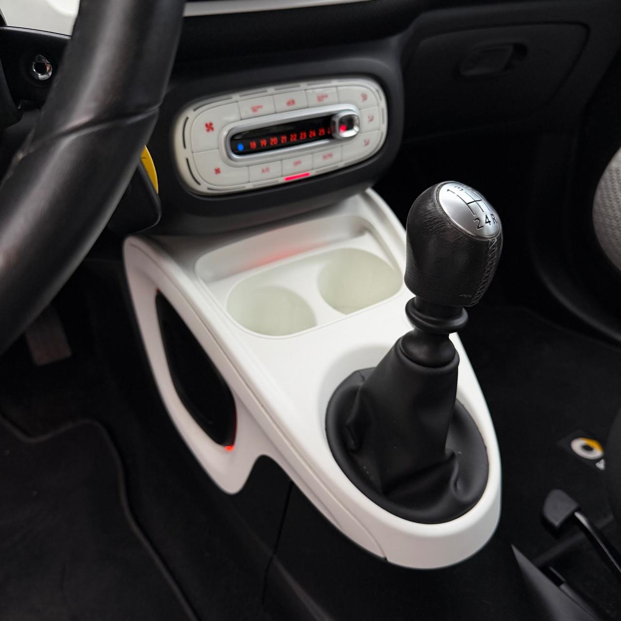 Smart ForFour 90 0.9 Turbo Passion