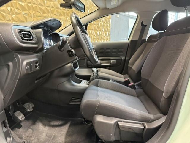 Citroen C3 1.2 82cv Shine