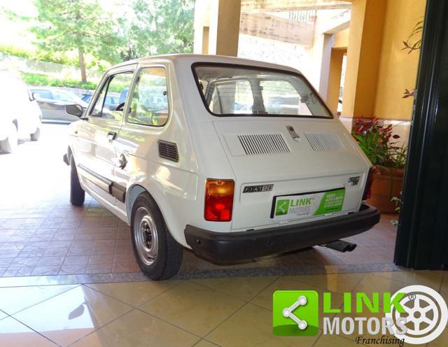 FIAT 126 650