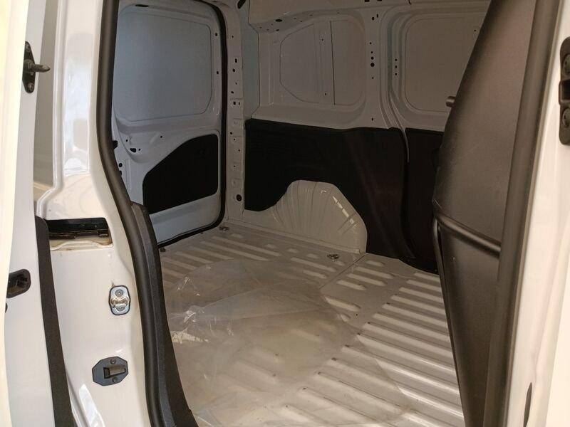 Toyota Proace City El. ctric 50kWh L1 S COMFORT