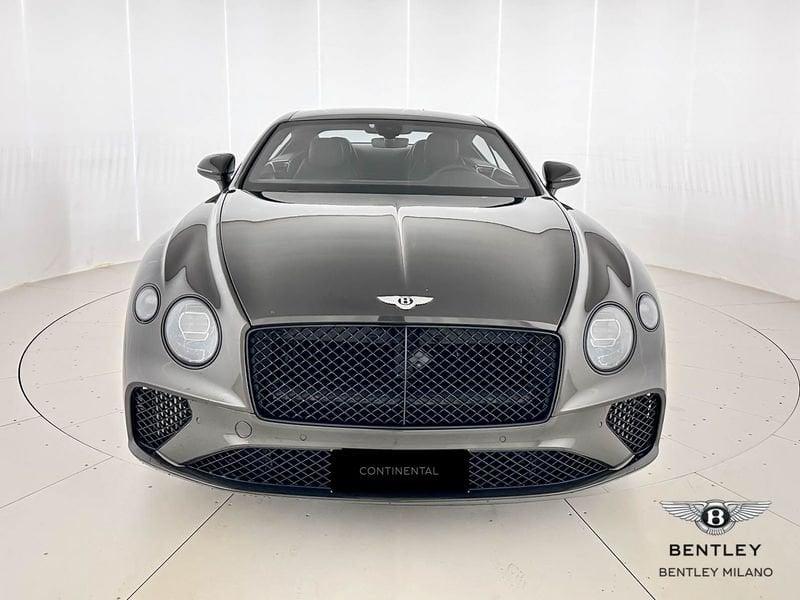 Bentley Continental GT W12 Speed 659CV - BENTLEY MILANO