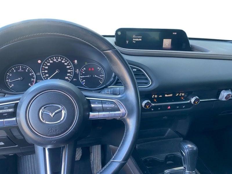 Mazda CX-30 2.0L Mazda M Hybrid 180cv Skyactiv-X Exceed
