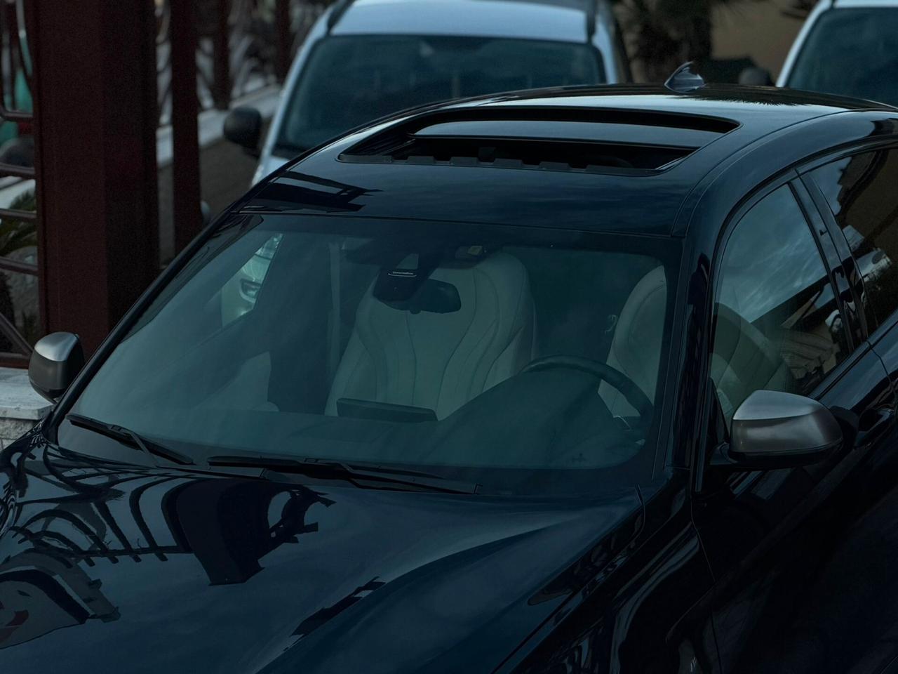 Bmw X6 xDrive30d 249CV Msport