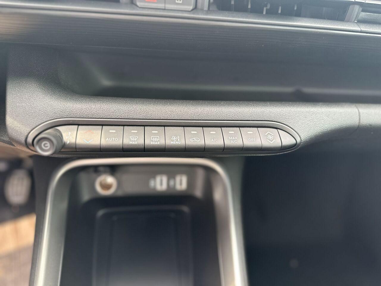 JEEP Avenger Ice My24 Avenger Altitude 1.2 100cv