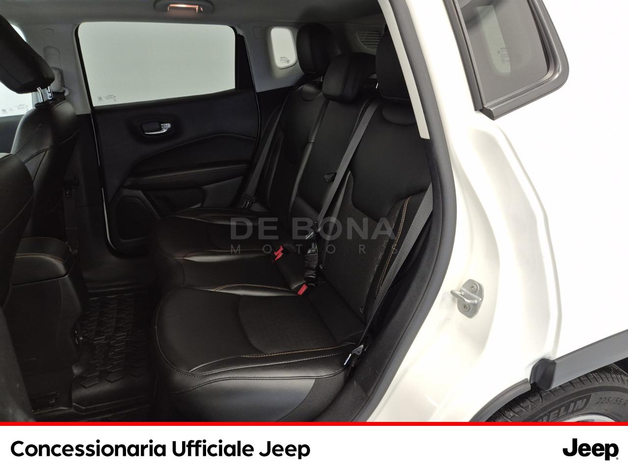 Jeep Compass 1.6 mjt limited 2wd 120cv my19