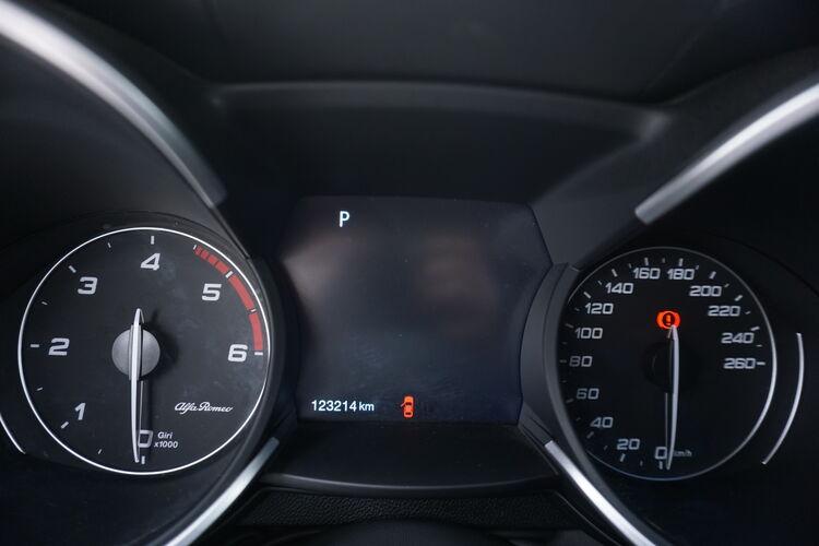 Alfa Romeo Stelvio Ti Q4 AT8 BR732903 2.1 Diesel 190CV