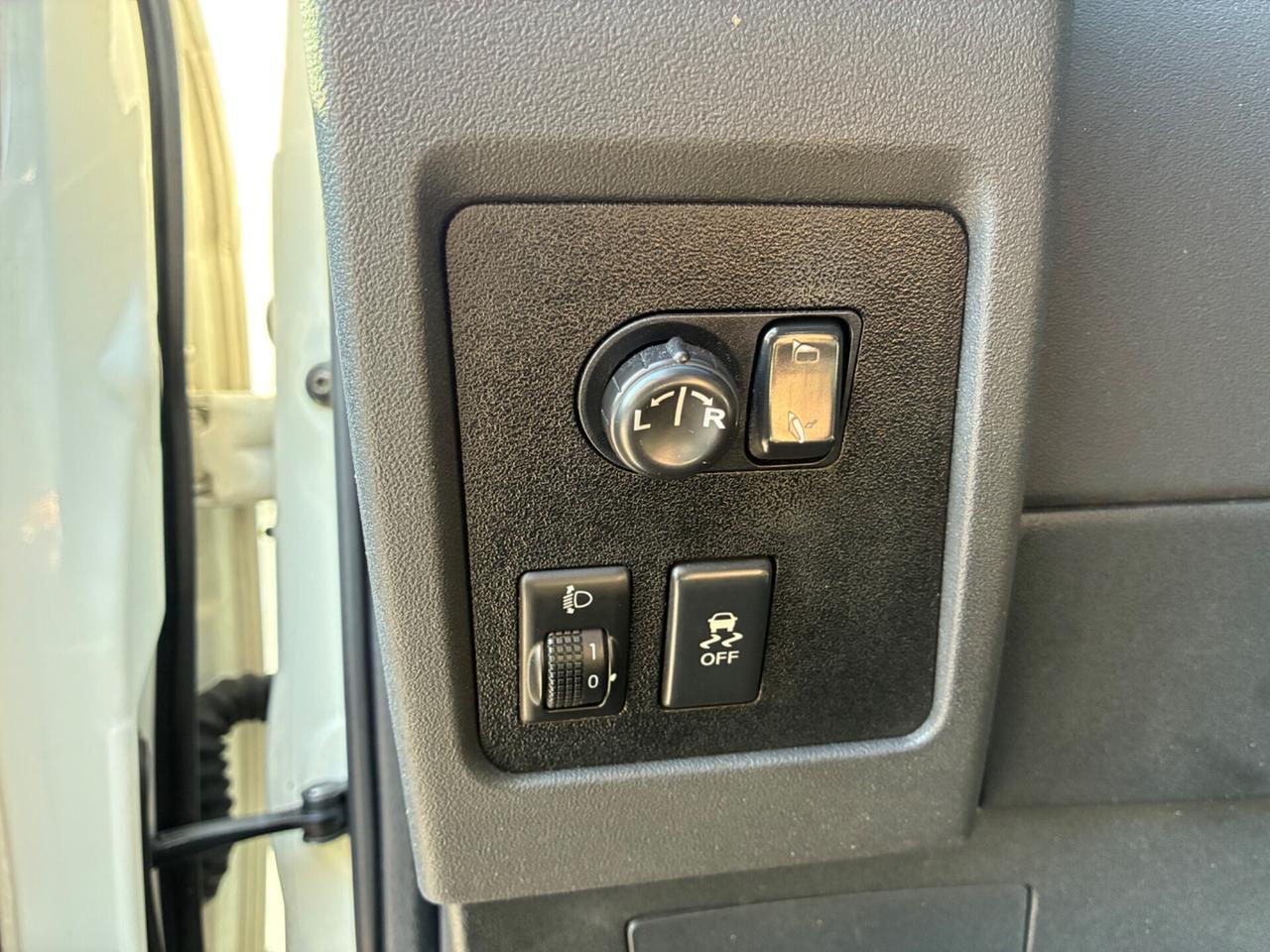 Nissan Qashqai 1.5 dCi - 2011