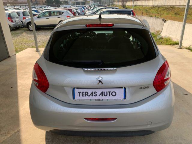 PEUGEOT 208 1.0 VTi 68 CV 5 porte OK NEOPATENTATI EURO 5 BENZ