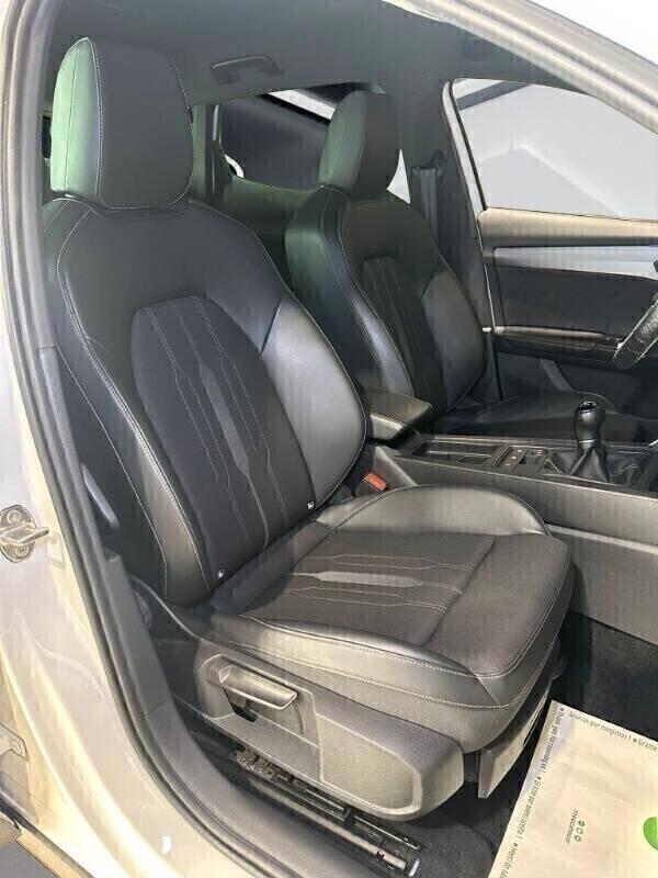 Cupra Formentor 2.0 TDI