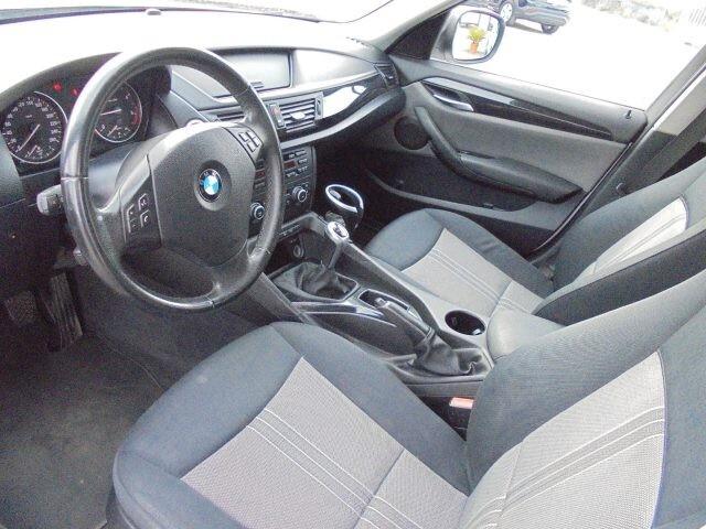 Bmw X1 xDrive20d Eletta