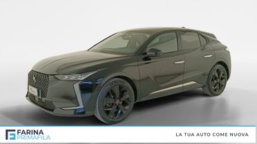 DS DS4 II 2021 - DS4 1.5 bluehdi Performance Line 130cv auto