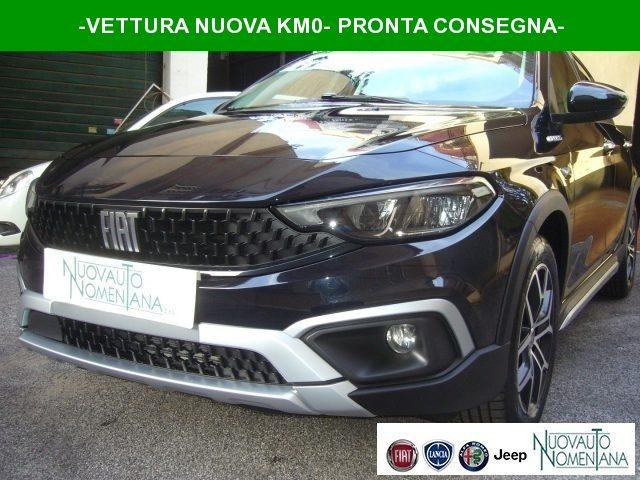 FIAT Tipo 1.0 Cross 5P GPL NAVI Vettura Nuova KM0