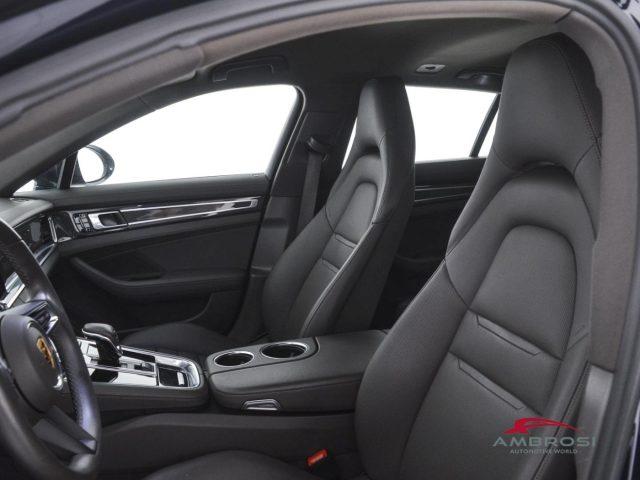 PORSCHE Panamera 2.9 4 E-Hybrid Sport Turismo