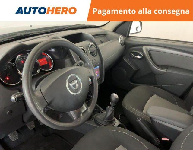 DACIA Duster 1.5 dCi 110CV Start&Stop 4x2 Lauréate