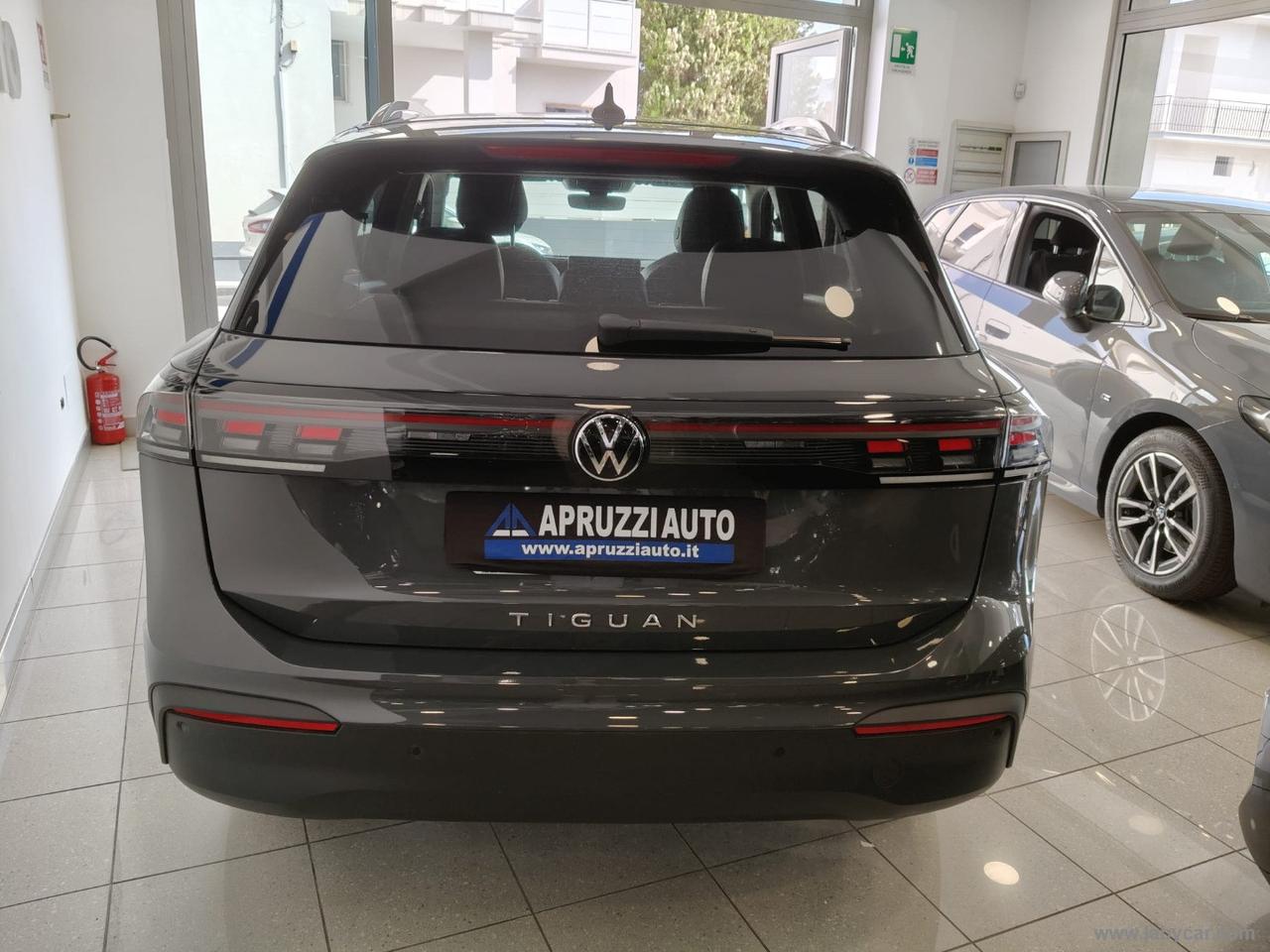 VOLKSWAGEN Tiguan 2.0 TDI 150 CV DSG Edition Plus