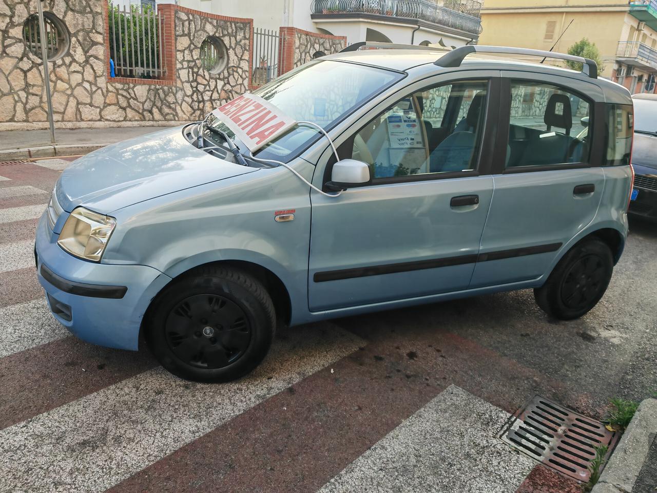 FIAT PANDA 1.2 BENZINA CV60 KW44 DYNAMIC