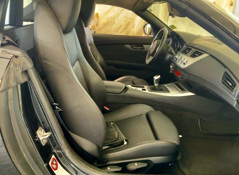 Bmw Z4 sDrive 20i 185CV INTERNI SPORT PELLE CAMBIO MANUALE