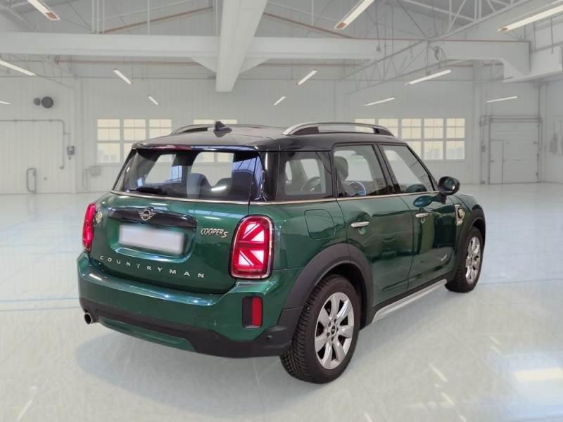 Mini Countryman Cooper SE Business 1.5 Twin Power Turbo eDrive ALL4 Steptronic