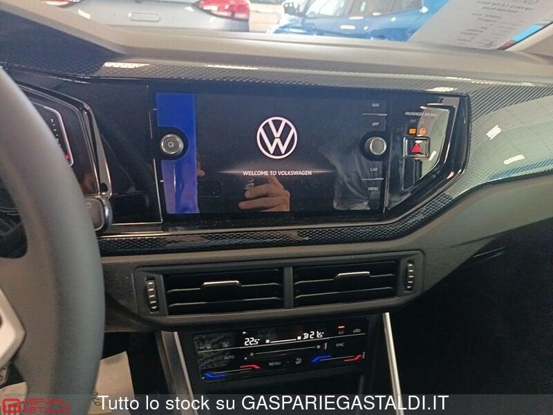 Volkswagen Polo Polo 1.0 Life 80CV KM ZERO