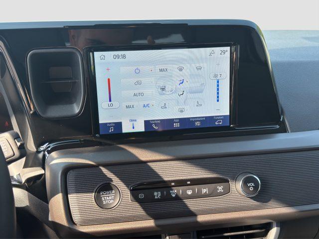 FORD Tourneo Courier Tourneo Courier 1.0 EcoBoost Powershift Titanium