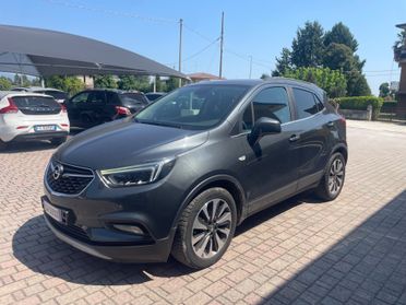 Opel Mokka X 1.6 CDTI Ecotec 136CV 4x2 aut. Innovation