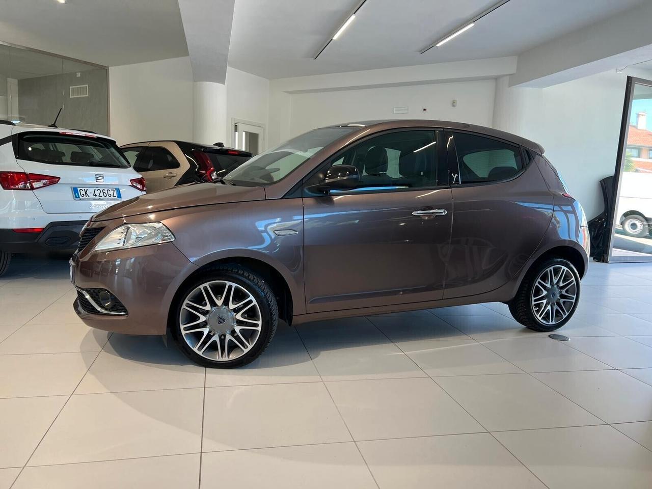 Lancia Ypsilon 1.3 MJT 16V 95 CV 5 porte S&S Platinum