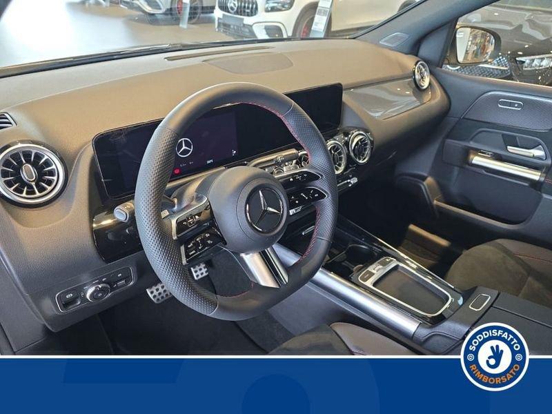 Mercedes-Benz Classe B B 180 d Automatic AMG Line Advanced Plus