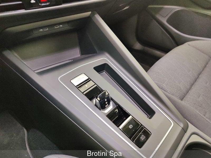 Volkswagen Golf 1.5 TSI eHybrid Edition Plus DSG